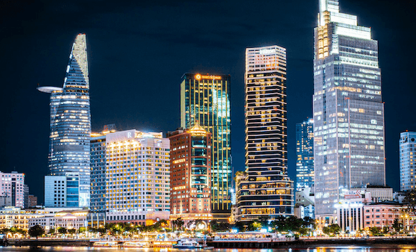 Cover Image for Coffee and Code: A Week in Ho Chi Minh City